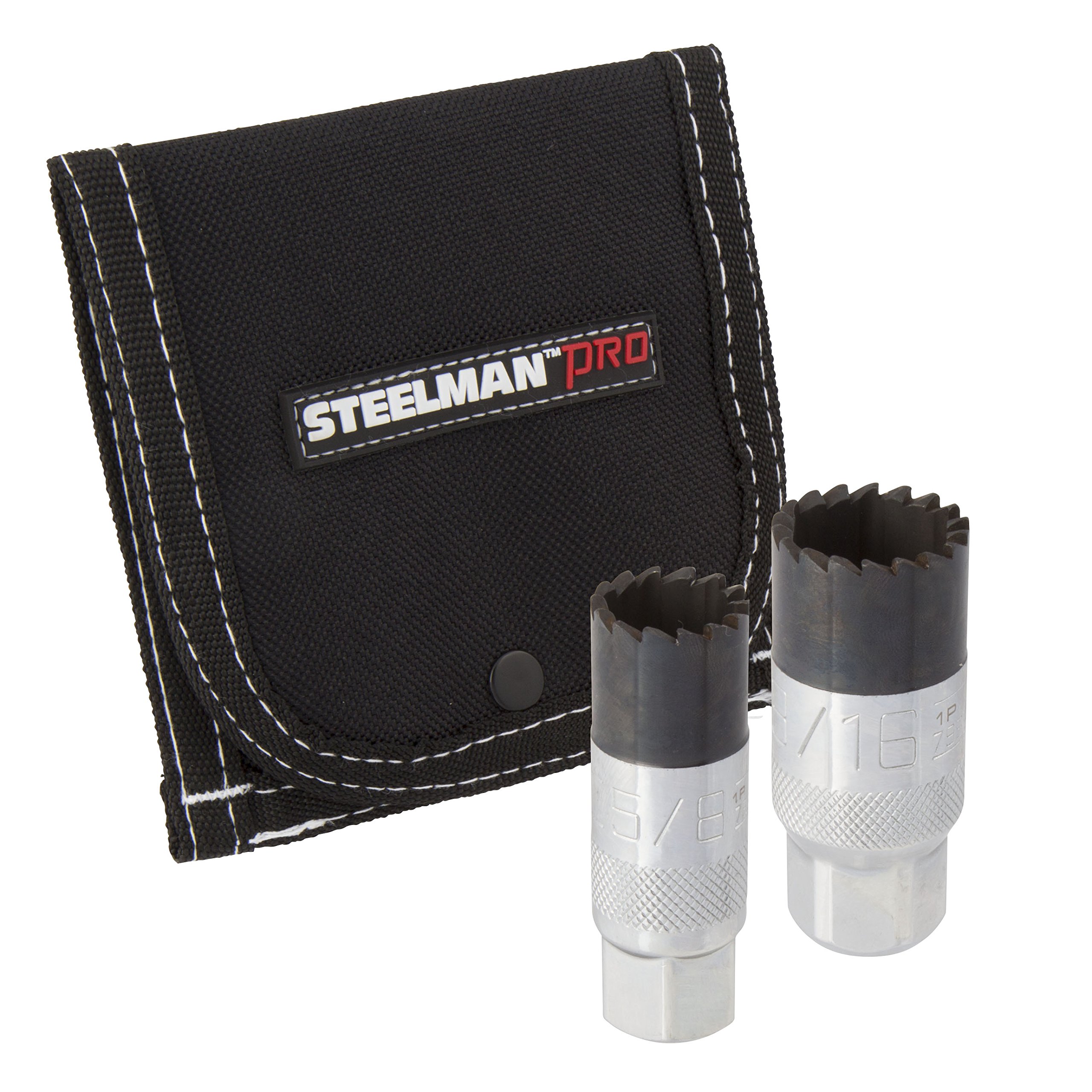 専用　3点 Amazon.com: STEELMAN PRO 79996 2-Piece 3/8-Inch Drive Spark